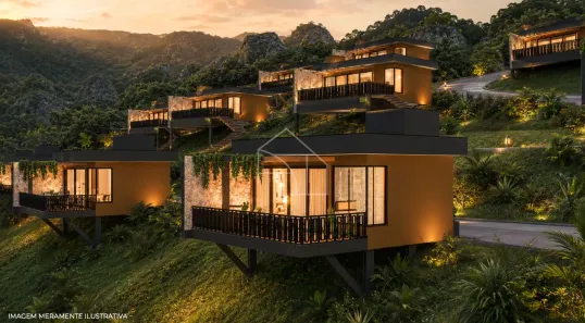 Casa com 1 Quarto à venda, 59m² no Domingos Martins, Domingos Martins