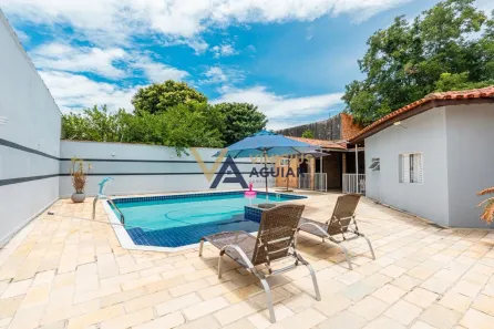 Fazenda/Sítio com 4 Quartos à venda, 1000m² no Jardim das Nações, Salto