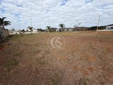 Lote/Terreno à venda, 684m² no Alphaville - Lagoa dos Ingleses, Nova Lima