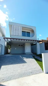 Sobrado com 3 Quartos à venda, 178m² no Rio Tavares, Florianópolis