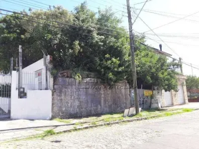 Lote/Terreno à venda, 379m² no Jardim Itu, Porto Alegre