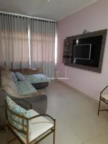 Casa com 3 Quartos à venda, 99m² no Liberdade, Itu
