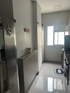 Apartamento com 2 Quartos para alugar, 54m² no Jardim América, São José dos Campos