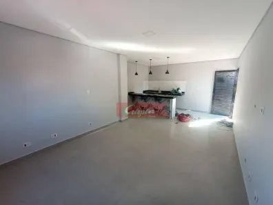 Apartamento com 1 Quarto para alugar, 45m² no Vila Renata, Guarulhos