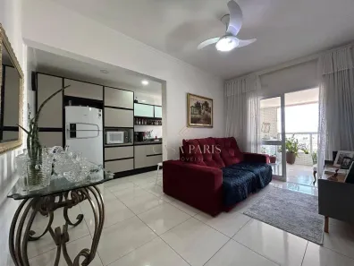 Apartamento com 1 Quarto à venda, 57m² no Guilhermina, Praia Grande