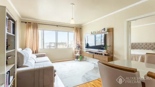 Apartamento com 1 Quarto à venda, 48m² no Independência, Porto Alegre