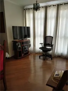Apartamento com 3 Quartos à venda, 160m² no Santana, São Paulo