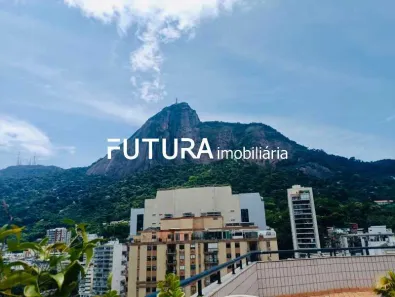 Cobertura com 4 Quartos à venda, 500m² no Lagoa, Rio de Janeiro