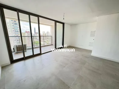 Apartamento com 1 Quarto à venda, 39m² no Vila Gomes Cardim, São Paulo