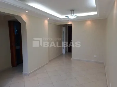 Apartamento com 3 Quartos à venda, 75m² no Tatuapé, São Paulo