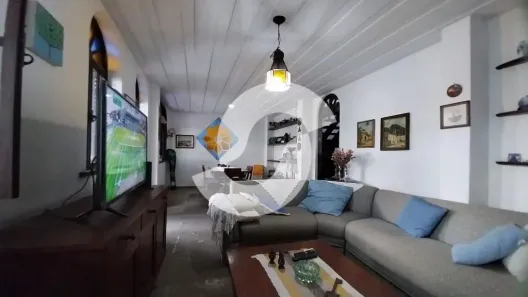 Apartamento com 3 Quartos à venda, 204m² no São Francisco, Niterói