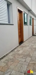 Sobrado com 2 Quartos à venda, 57m² no Chácara Belenzinho, São Paulo