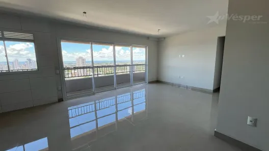 Apartamento com 3 Quartos à venda, 96m² no Setor Pedro Ludovico, Goiânia
