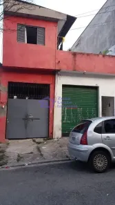 Casa com 2 Quartos à venda, 260m² no Água Rasa, São Paulo