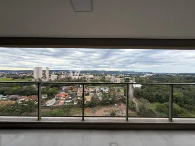 Apartamento com 3 Quartos à venda, 128m² no Paiquerê, Valinhos