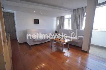 Apartamento com 3 Quartos à venda, 120m² no Gutierrez, Belo Horizonte