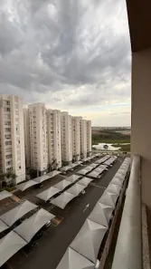 Apartamento com 2 Quartos à venda, 58m² no Vila São Pedro, Hortolândia