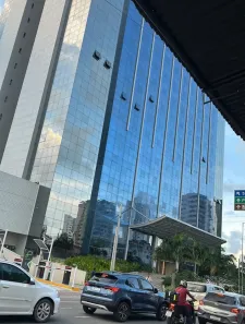 Sala Comercial com 1 Quarto à venda, 64m² no Boa Viagem, Recife