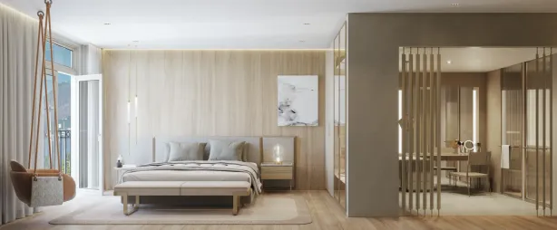 Apartamento com 2 Quartos à venda, 77m² no Glória, Rio de Janeiro