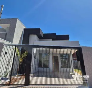 Casa com 3 Quartos à venda, 85m² no Jardim Guairacá, Maringá