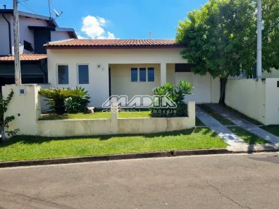 Casa de Condomínio com 2 Quartos para alugar, 94m² no Parque dos Cocais, Valinhos