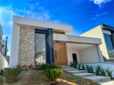 Casa de Condomínio com 3 Quartos à venda, 172m² no Santa Rosa, Piracicaba