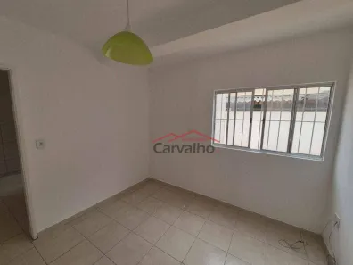 Casa com 1 Quarto para alugar, 36m² no Vila Maria Alta, São Paulo