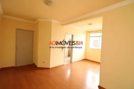 Apartamento com 3 Quartos para alugar, 70m² no Padre Eustáquio, Belo Horizonte