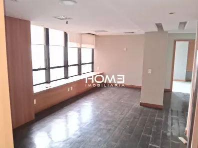 Sala Comercial para alugar, 254m² no Centro, Rio de Janeiro