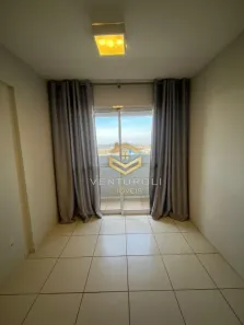 Apartamento com 2 Quartos à venda, 47m² no Jardim Infante Dom Henrique, Bauru