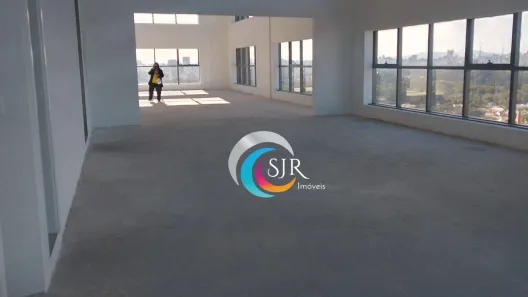 Sala Comercial para alugar, 225m² no Indianópolis, São Paulo