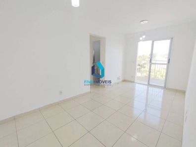 Apartamento com 2 Quartos à venda, 56m² no Vila da Paz, São Paulo