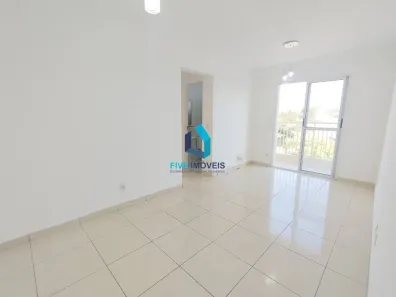 Apartamento com 2 Quartos à venda, 56m² no Vila da Paz, São Paulo