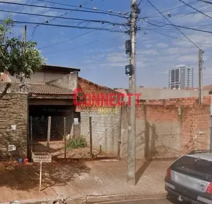 Casa com 3 Quartos à venda, 200m² no Jardim Califórnia, Ribeirão Preto