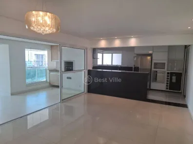Apartamento com 4 Quartos à venda, 176m² no Alphaville Empresarial, Barueri