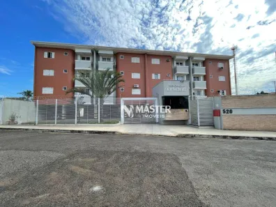Apartamento com 2 Quartos para alugar, 56m² no Senador Salgado Filho, Marília