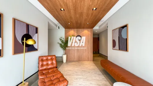 Apartamento com 2 Quartos à venda, 76m² no Kobrasol, São José