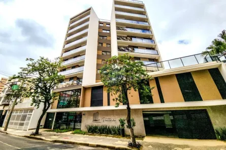 Apartamento com 2 Quartos à venda, 58m² no São Mateus, Juiz de Fora