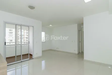 Apartamento com 2 Quartos à venda, 70m² no Água Branca, São Paulo