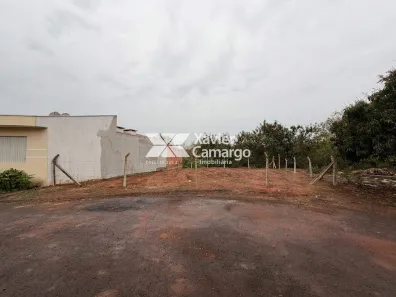 Lote/Terreno à venda, 219m² no Residencial Bosques de Rio Claro, Rio Claro