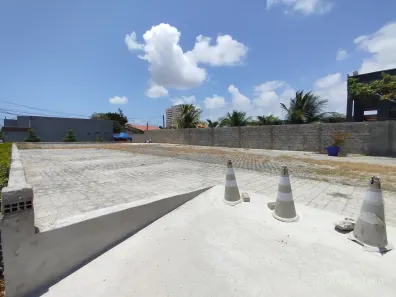Lote/Terreno para alugar, 500m² no Cidade dos Funcionários, Fortaleza