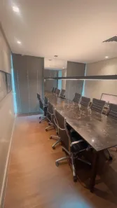 Sala Comercial à venda, 160m² no Comércio, Salvador
