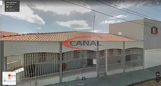 Casa com 3 Quartos à venda, 310m² no Vila Bela, Bauru