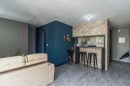 Apartamento com 3 Quartos à venda, 57m² no Igara, Canoas