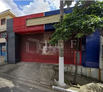 Prédio Comercial à venda, 376m² no Santo Amaro, São Paulo