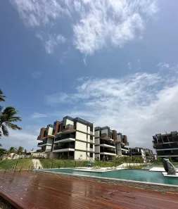 Apartamento com 2 Quartos à venda, 116m² no Muro Alto, Ipojuca