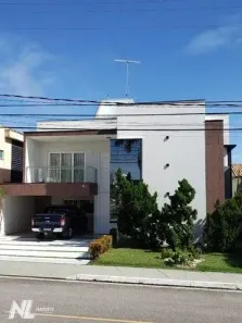 Casa com 4 Quartos à venda, 350m² no Parque do Jiqui, Parnamirim
