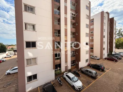 Apartamento com 2 Quartos à venda, 72m² no Plano Diretor Norte, Palmas