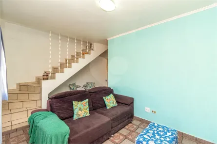 Casa com 2 Quartos à venda, 126m² no Vila Gustavo, São Paulo