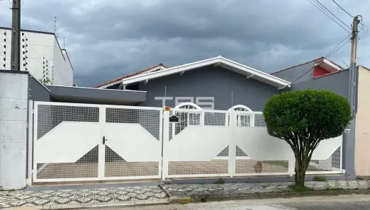 Casa com 3 Quartos à venda, 199m² no Jardim Ana Emilia, Taubaté